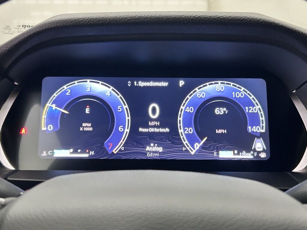 2025 Jeep Grand Cherokee L Laredo Portland OR