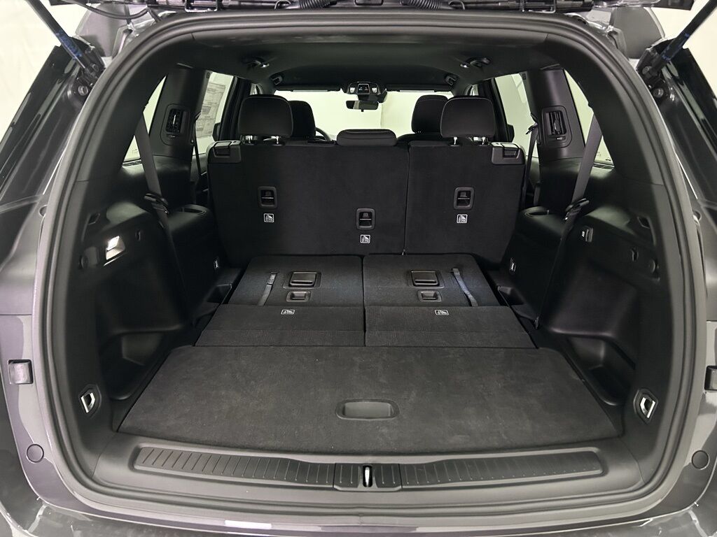 2025 Jeep Grand Cherokee L Laredo Portland OR
