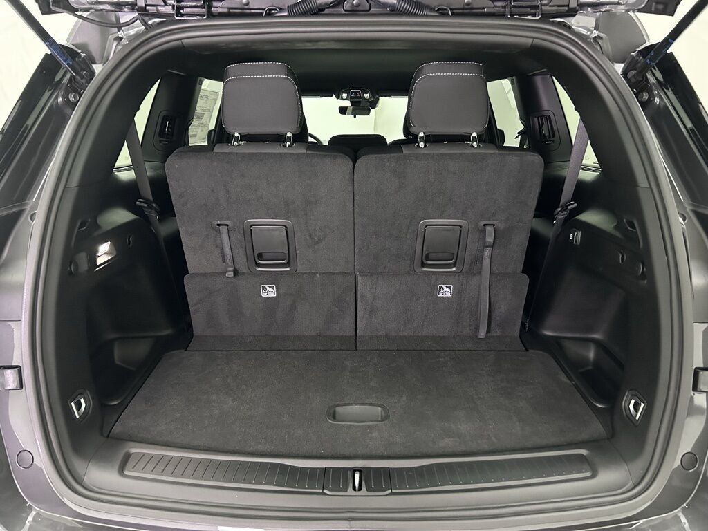 2025 Jeep Grand Cherokee L Laredo Portland OR