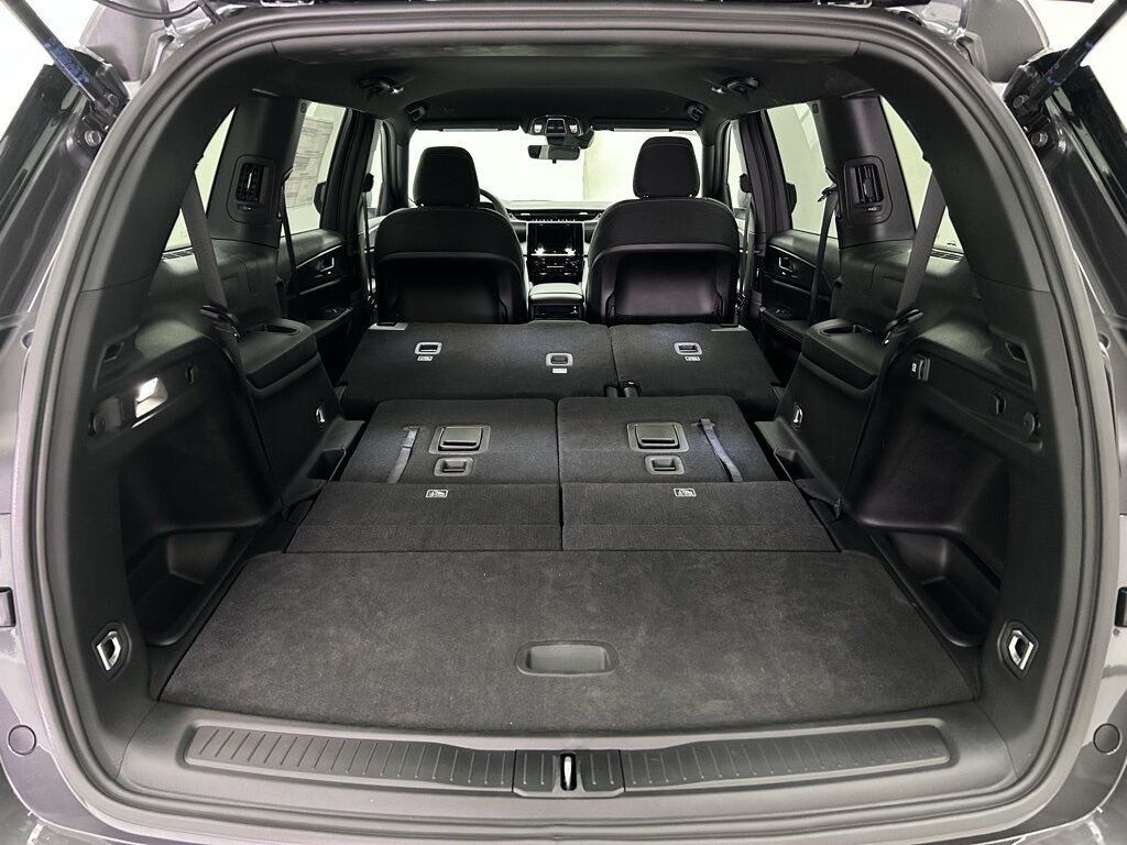 2025 Jeep Grand Cherokee L Laredo Portland OR
