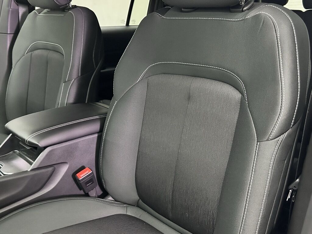 2025 Jeep Grand Cherokee L Laredo Portland OR