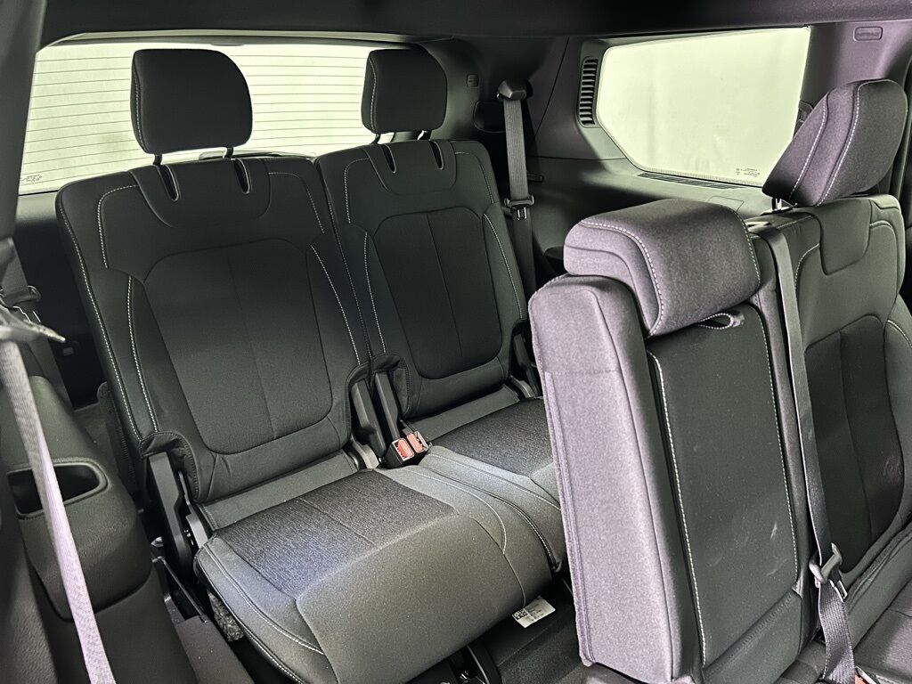 2025 Jeep Grand Cherokee L Laredo Portland OR