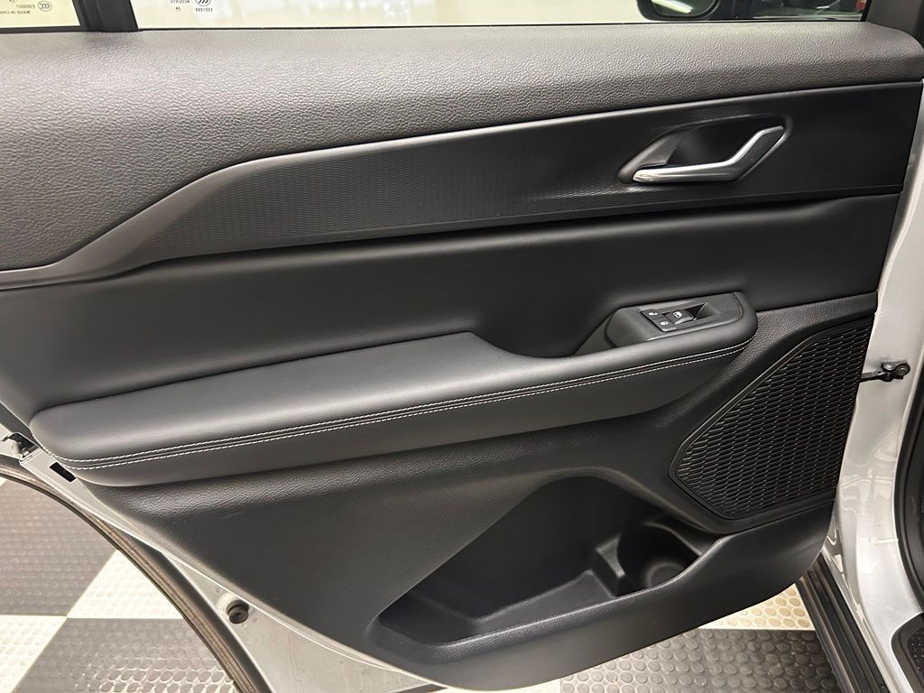 2025 Jeep Grand Cherokee L Laredo Portland OR