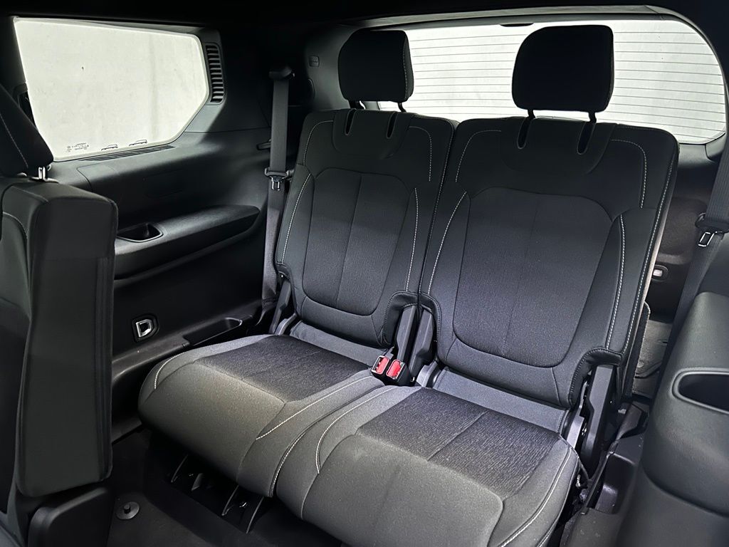 2025 Jeep Grand Cherokee L Laredo Portland OR