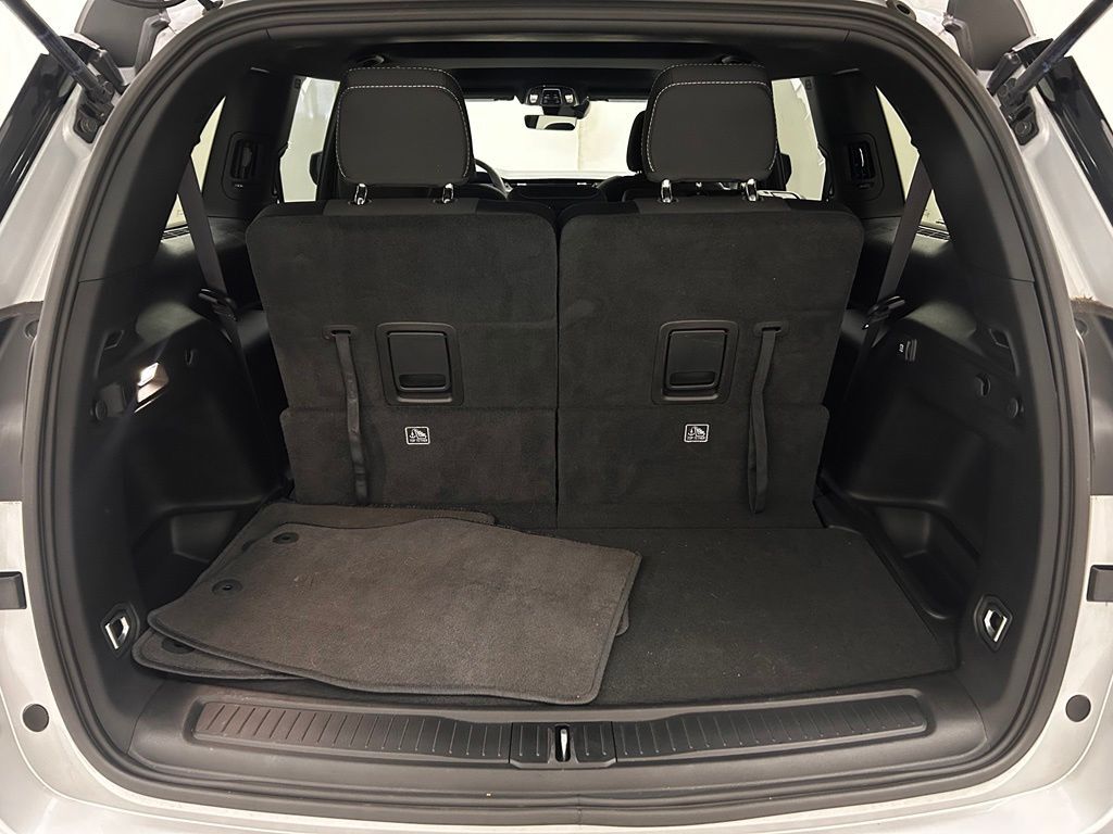 2025 Jeep Grand Cherokee L Laredo Portland OR