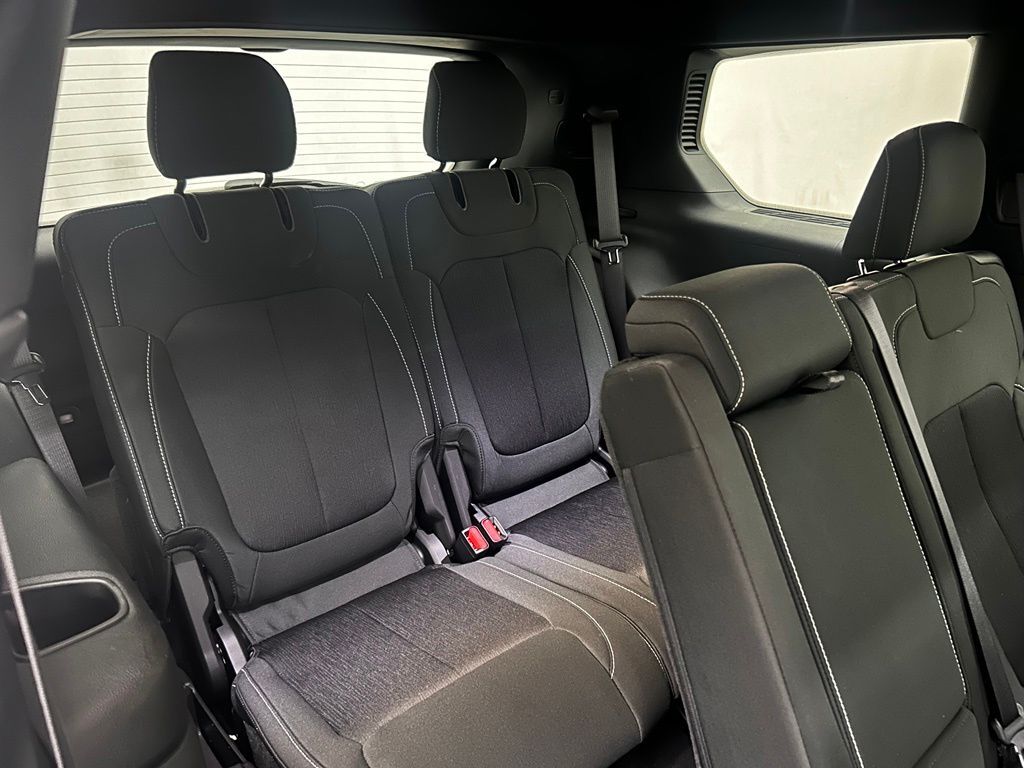 2025 Jeep Grand Cherokee L Laredo Portland OR