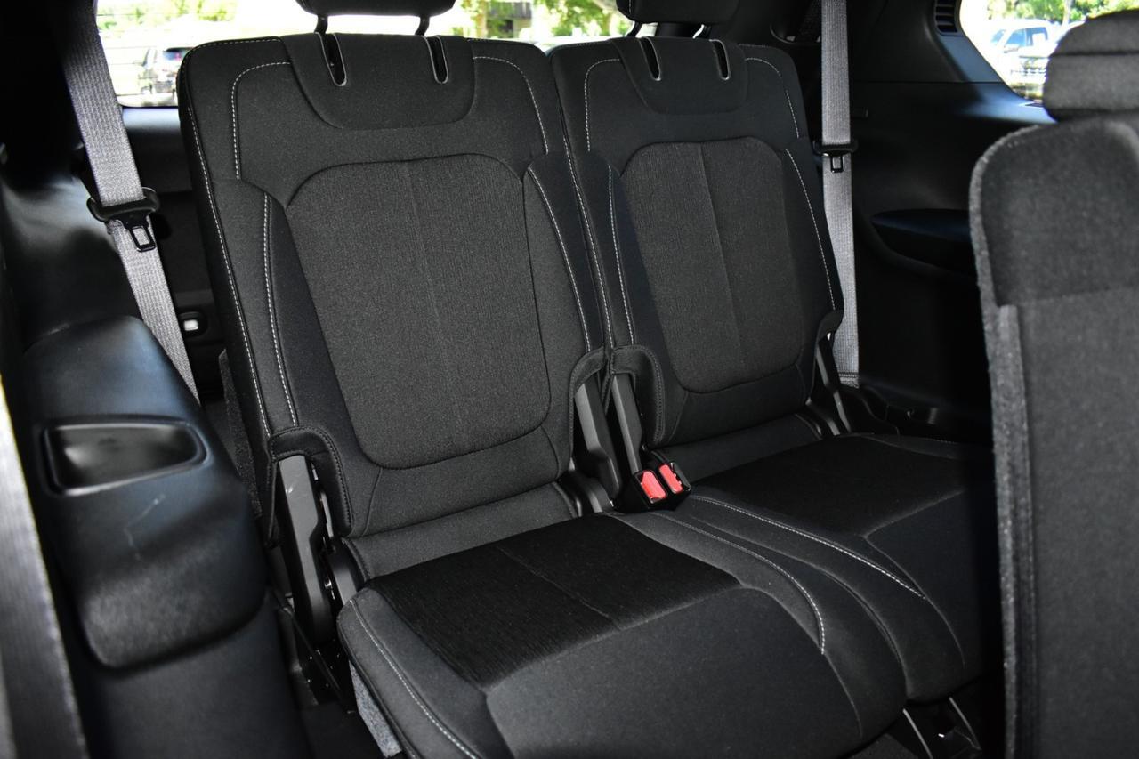 2025 Jeep Grand Cherokee L Laredo Tampa FL