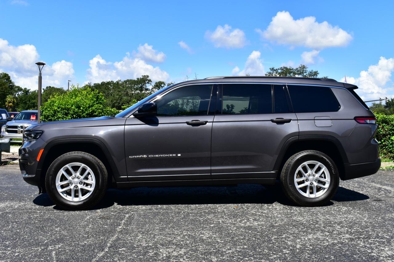 2025 Jeep Grand Cherokee L Laredo Tampa FL