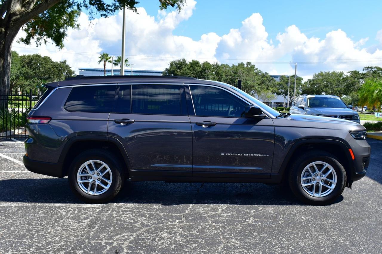 2025 Jeep Grand Cherokee L Laredo Tampa FL