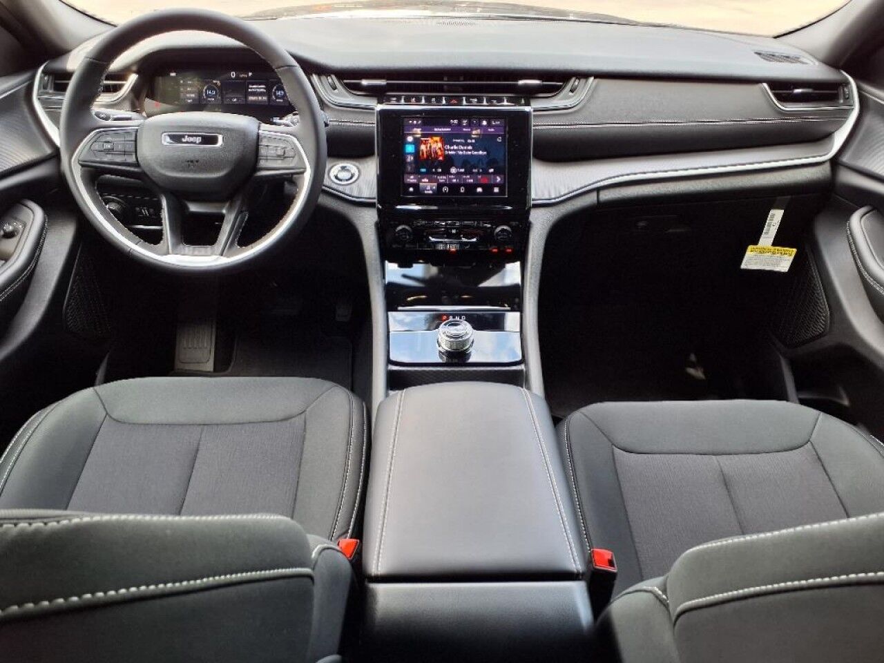 2025 Jeep Grand Cherokee L Laredo X Uvalde TX