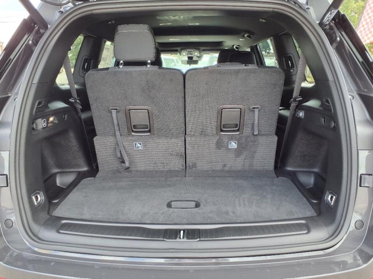 2025 Jeep Grand Cherokee L Laredo X Uvalde TX