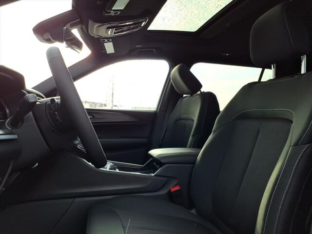 2025 Jeep Grand Cherokee L Laredo X  TX