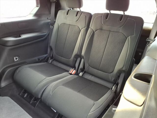 2025 Jeep Grand Cherokee L Laredo X  TX