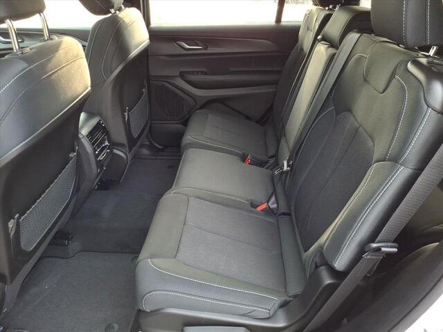 2025 Jeep Grand Cherokee L Laredo X  TX