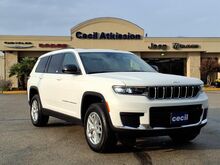 2025_Jeep_Grand Cherokee L_Laredo X_  TX