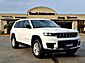 2025 Jeep Grand Cherokee L Laredo X  TX