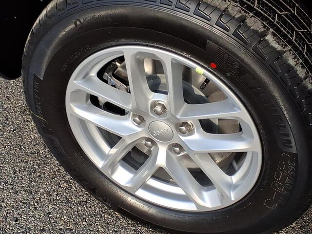 2025 Jeep Grand Cherokee L Laredo X  TX