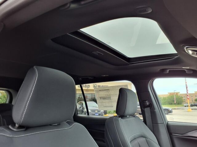 2025 Jeep Grand Cherokee L Laredo X  TX