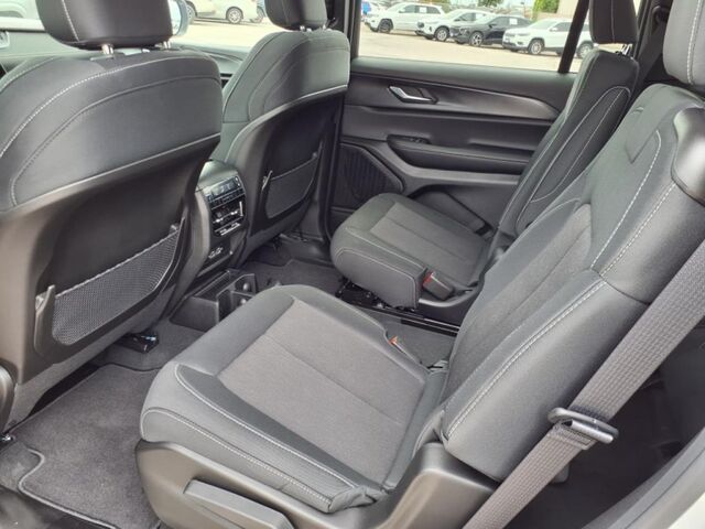 2025 Jeep Grand Cherokee L Laredo X  TX