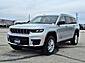 2025 Jeep Grand Cherokee L Laredo X  TX