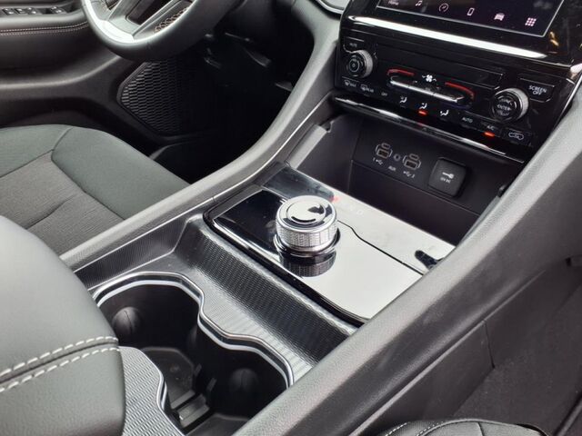 2025 Jeep Grand Cherokee L Laredo X  TX