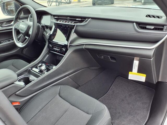2025 Jeep Grand Cherokee L Laredo X  TX