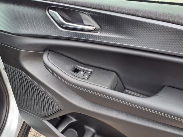 2025 Jeep Grand Cherokee L Laredo X  TX