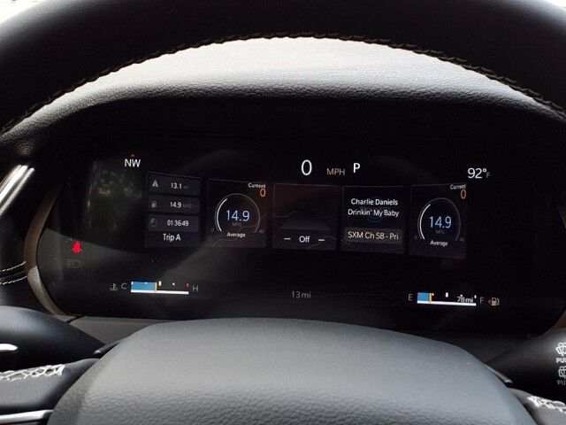 2025 Jeep Grand Cherokee L Laredo X  TX