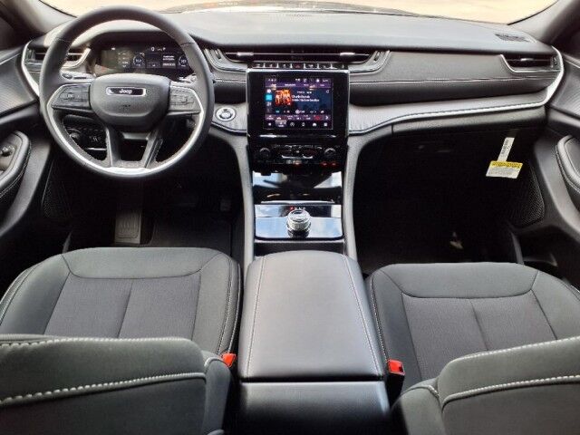 2025 Jeep Grand Cherokee L Laredo X  TX