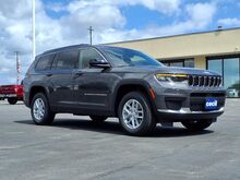2025_Jeep_Grand Cherokee L_Laredo X_  TX