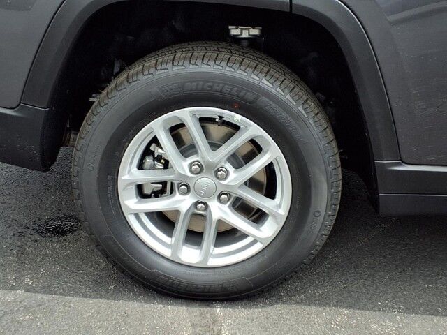 2025 Jeep Grand Cherokee L Laredo X  TX