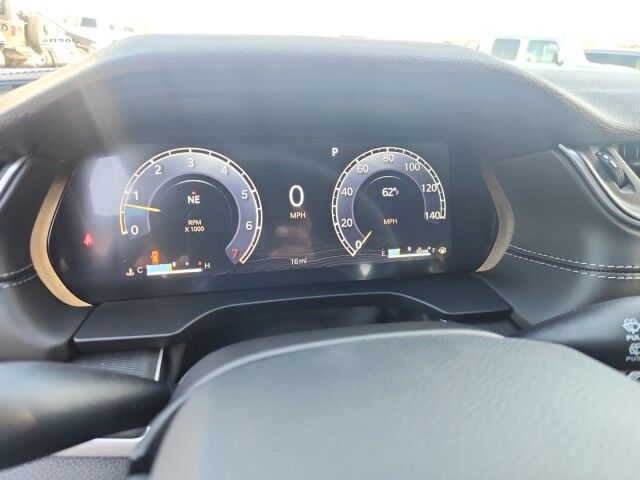 2025 Jeep Grand Cherokee L Laredo X Burnet TX