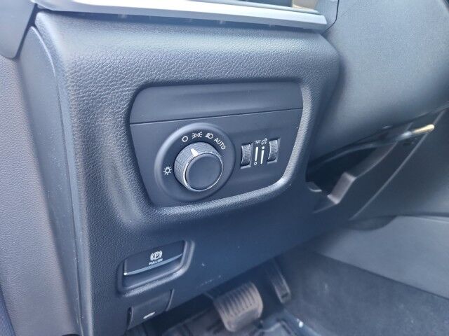 2025 Jeep Grand Cherokee L Laredo X Burnet TX