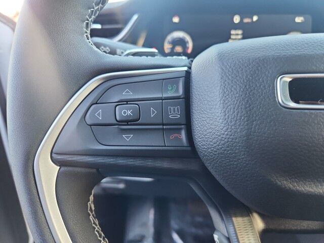 2025 Jeep Grand Cherokee L Laredo X Burnet TX