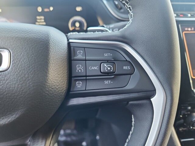 2025 Jeep Grand Cherokee L Laredo X Burnet TX