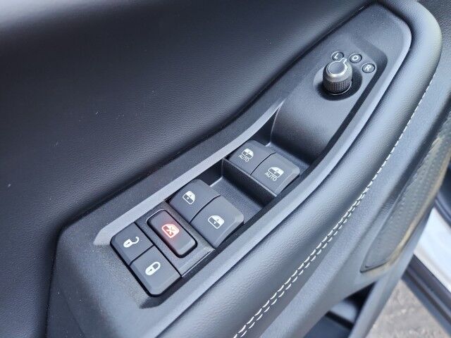 2025 Jeep Grand Cherokee L Laredo X Burnet TX