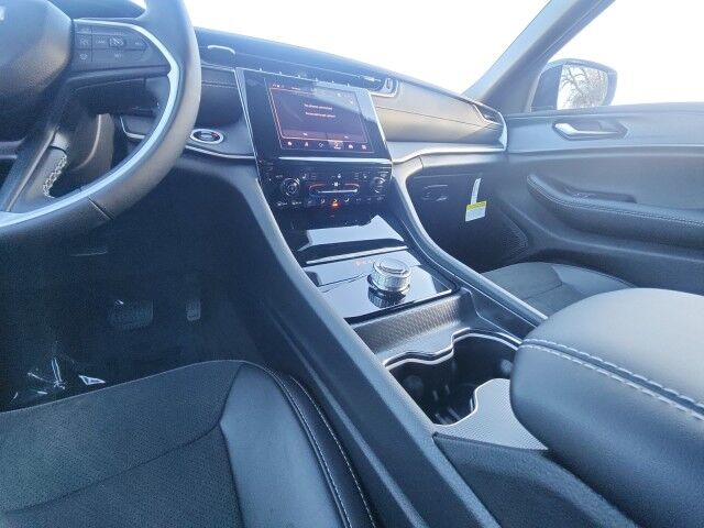 2025 Jeep Grand Cherokee L Laredo X Burnet TX