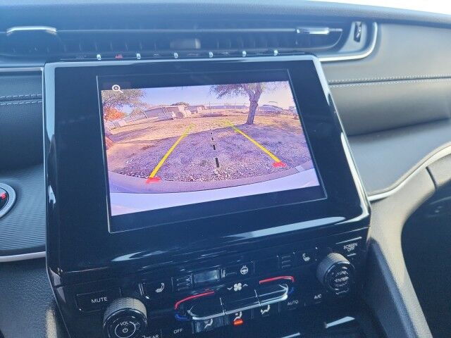 2025 Jeep Grand Cherokee L Laredo X Burnet TX