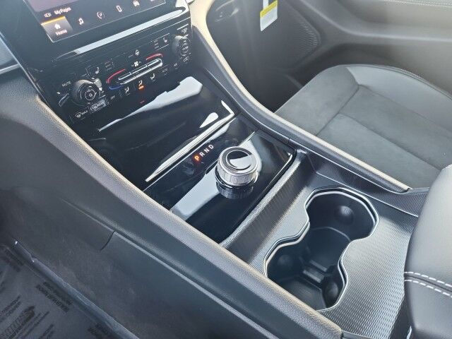 2025 Jeep Grand Cherokee L Laredo X Burnet TX