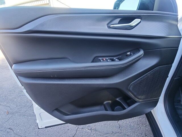 2025 Jeep Grand Cherokee L Laredo X Burnet TX