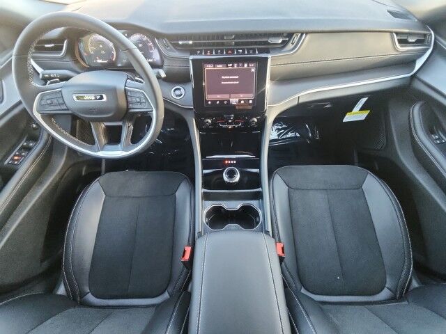 2025 Jeep Grand Cherokee L Laredo X Burnet TX