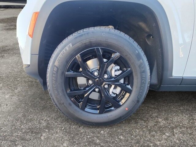 2025 Jeep Grand Cherokee L Laredo X Burnet TX