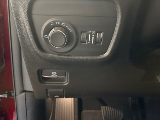 2025 Jeep Grand Cherokee L Laredo X  TX