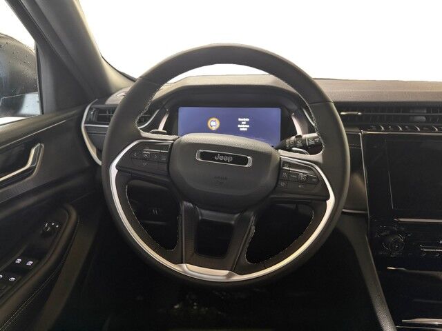 2025 Jeep Grand Cherokee L Laredo X  TX