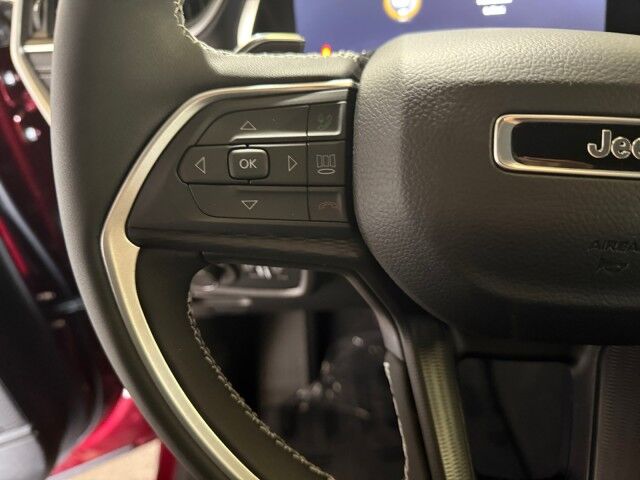 2025 Jeep Grand Cherokee L Laredo X  TX