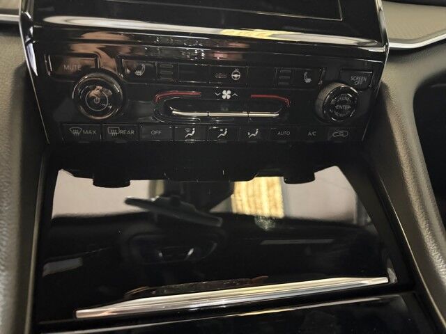 2025 Jeep Grand Cherokee L Laredo X  TX