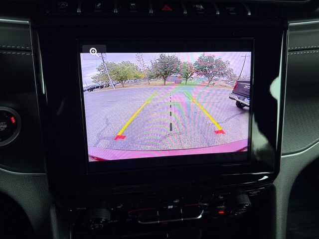 2025 Jeep Grand Cherokee L Laredo X Burnet TX