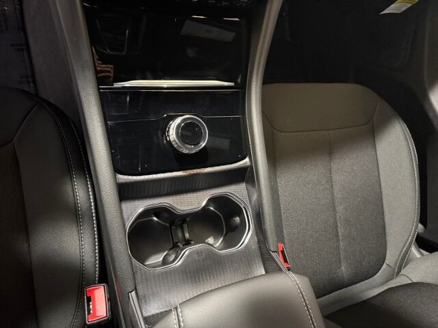 2025 Jeep Grand Cherokee L Laredo X Burnet TX