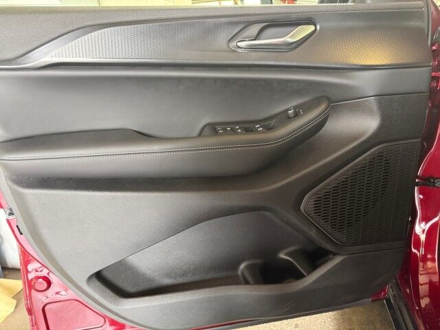 2025 Jeep Grand Cherokee L Laredo X Burnet TX