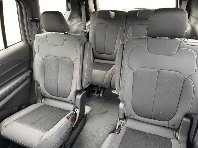 2025 Jeep Grand Cherokee L Laredo X  TX